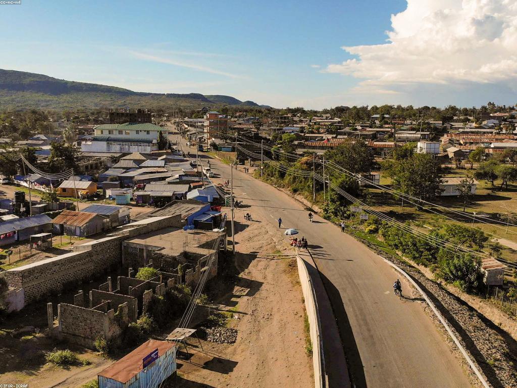 សកម្មភាពពិសេសក្នុងវិស័យអប់រំ