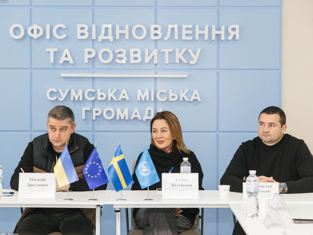 សកម្មភាពពិសេសក្នុងការអភិវឌ្ឍសហគមន៍