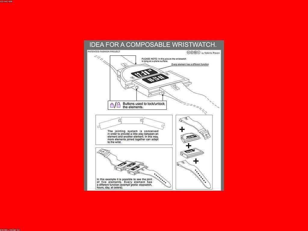 និន្នាការ​ថ្មីៗ​នៅ​ក្នុង​ព័ត៌មាន