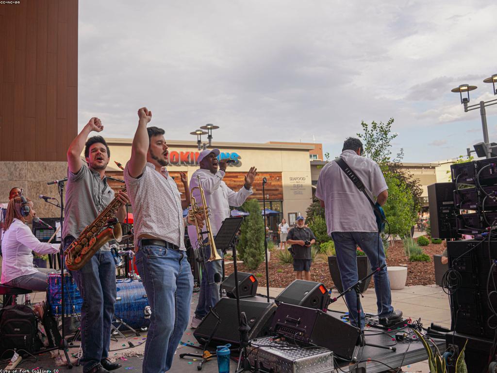 សកម្មភាពពិសេសក្នុងការអភិវឌ្ឍសហគមន៍