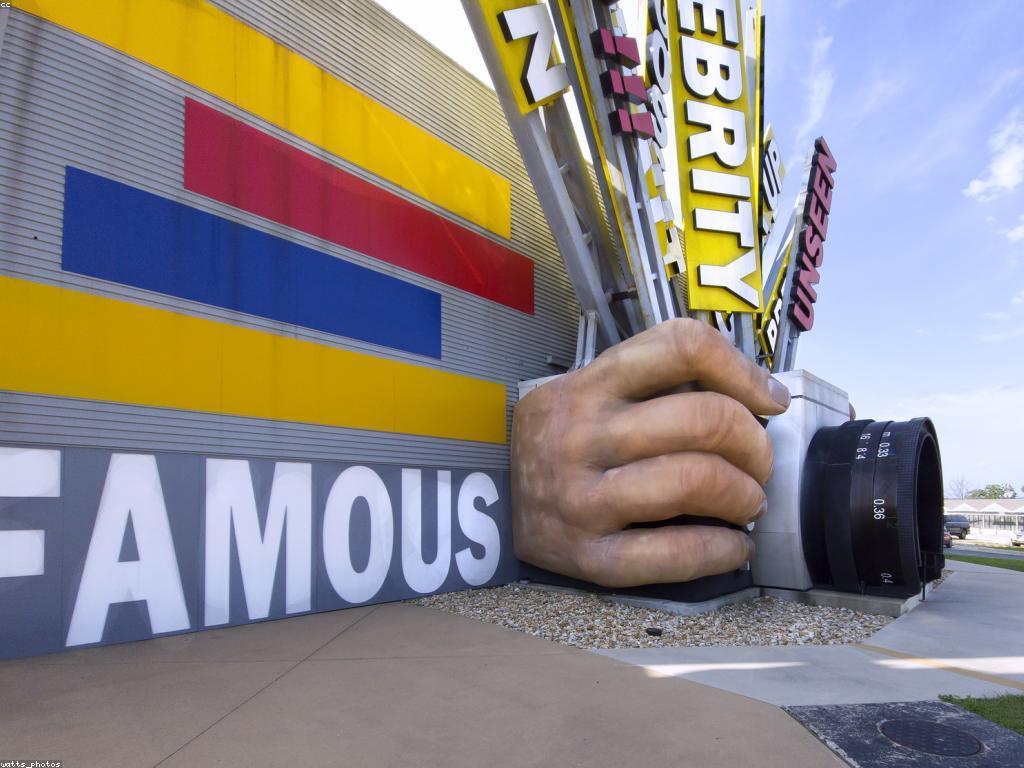 និន្នាការ​ថ្មីៗ​នៅ​ក្នុង​ព័ត៌មាន