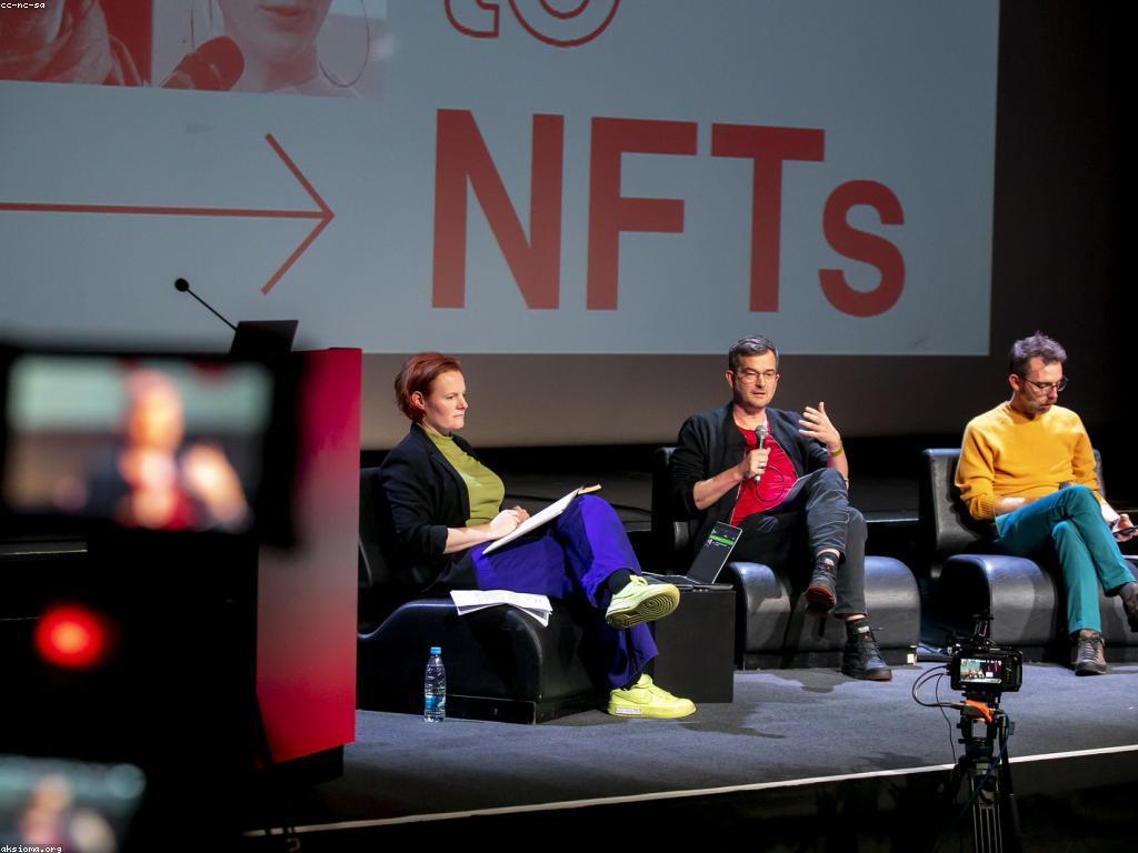 សកម្មភាពពិសេសក្នុងវិស័យអាជីវកម្ម